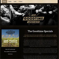 The Goodtime Specials